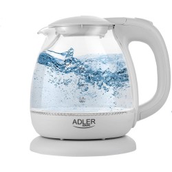 Adler AD 1283 G - Waterkoker - 1.0 liter