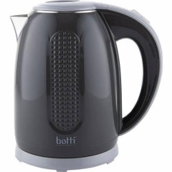 Botti Jacob dubbelwandige waterkoker 1,7L 2200W antraciet