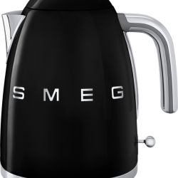 SMEG KLF03BLEU Zwart