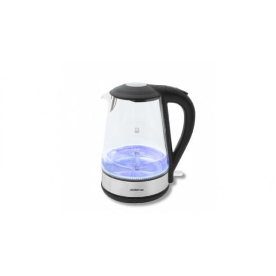 Inventum HW717G Waterkoker 1.7L 2150W
