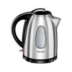 Philips HD4665/20 Waterkoker 1,7L Metaal