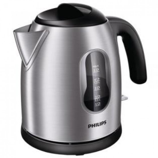 Philips HD4622/20 - Waterkoker, 1,2 Liter